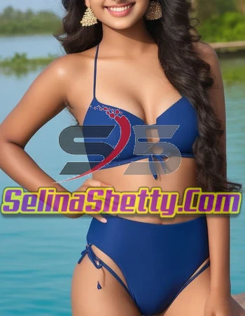 Airhostess Escort Girl in Delhi Ashna