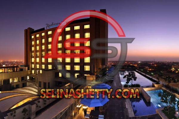 escorts service near radisson blu hotel paschim vihar